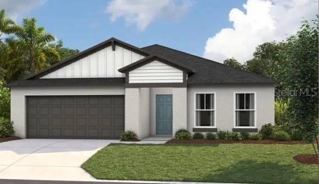 1366 Palmeroy Road, Lake Hamilton, FL 33851 - #1