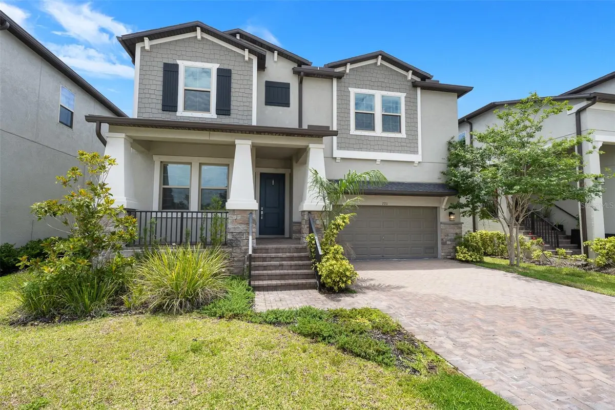 7711 S Swoope Street, Tampa, FL 33616 - #1