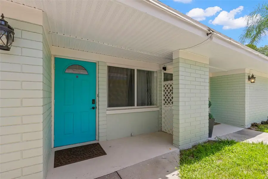 415 Maple Way #A & B, Safety Harbor, FL 34695 - #2