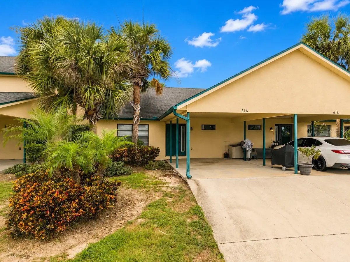616 Yardarm Drive #8, Apollo Beach, FL 33572 - #1