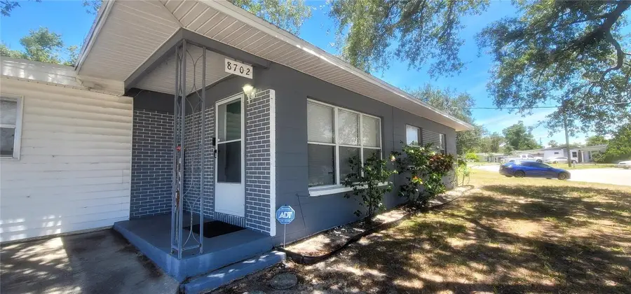 8702 Beverly Drive, Tampa, FL 33617 - #2