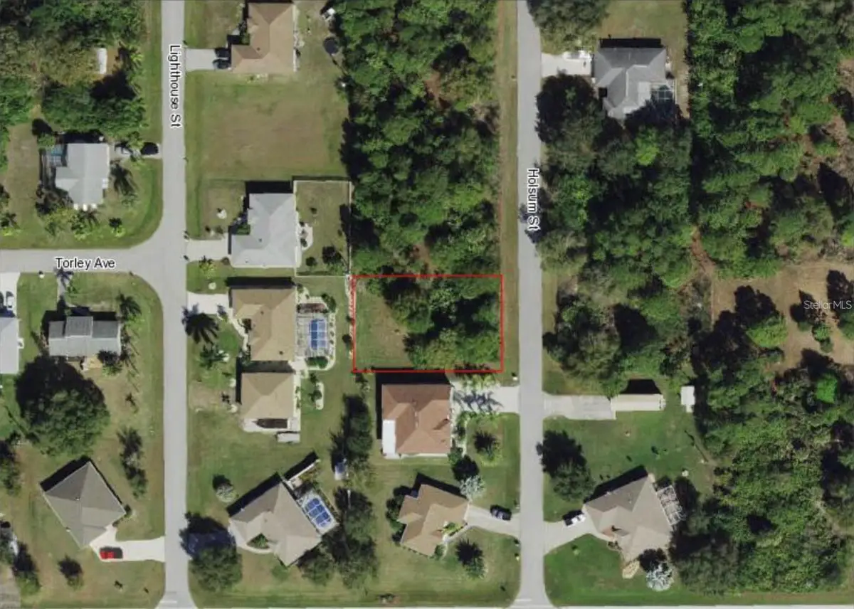 7239 Holsum Street, Englewood, FL 34224 - #1