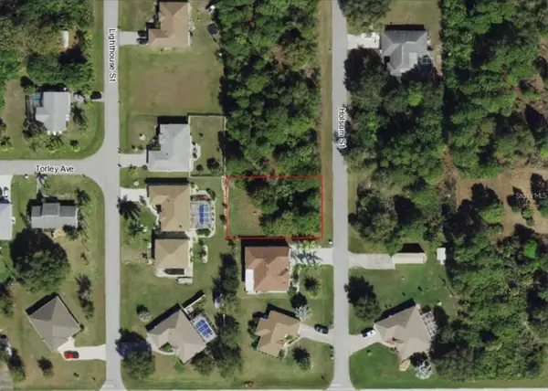 7239 Holsum Street, ENGLEWOOD, FL 34224