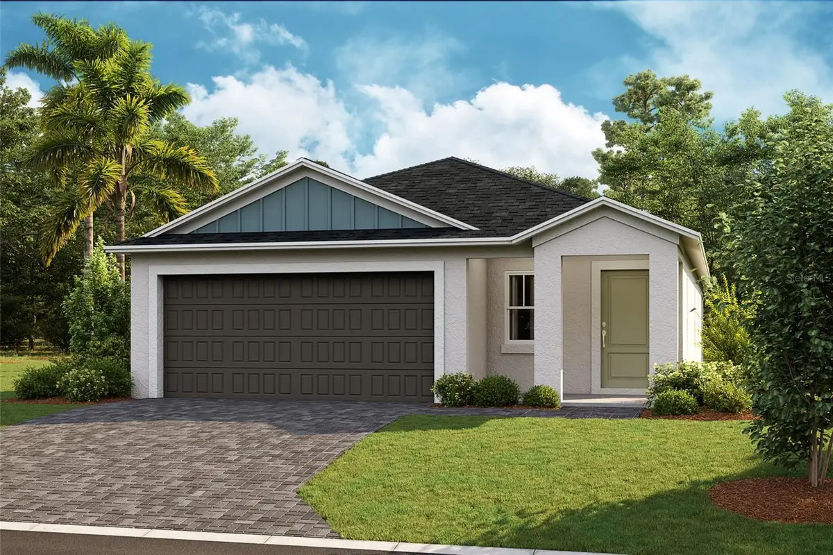 6132 Sw 96th Place, Ocala, FL 34476 - #1