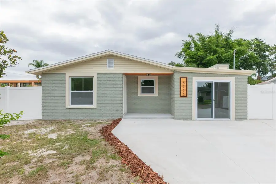 8723 N River Forest Circle, Tampa, FL 33604 - #2