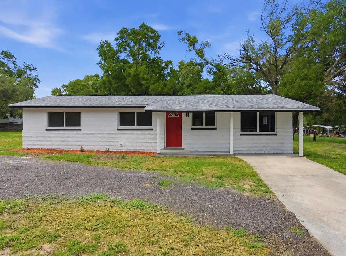 20514 Mickens Drive, Dade City, FL 33523 - #1