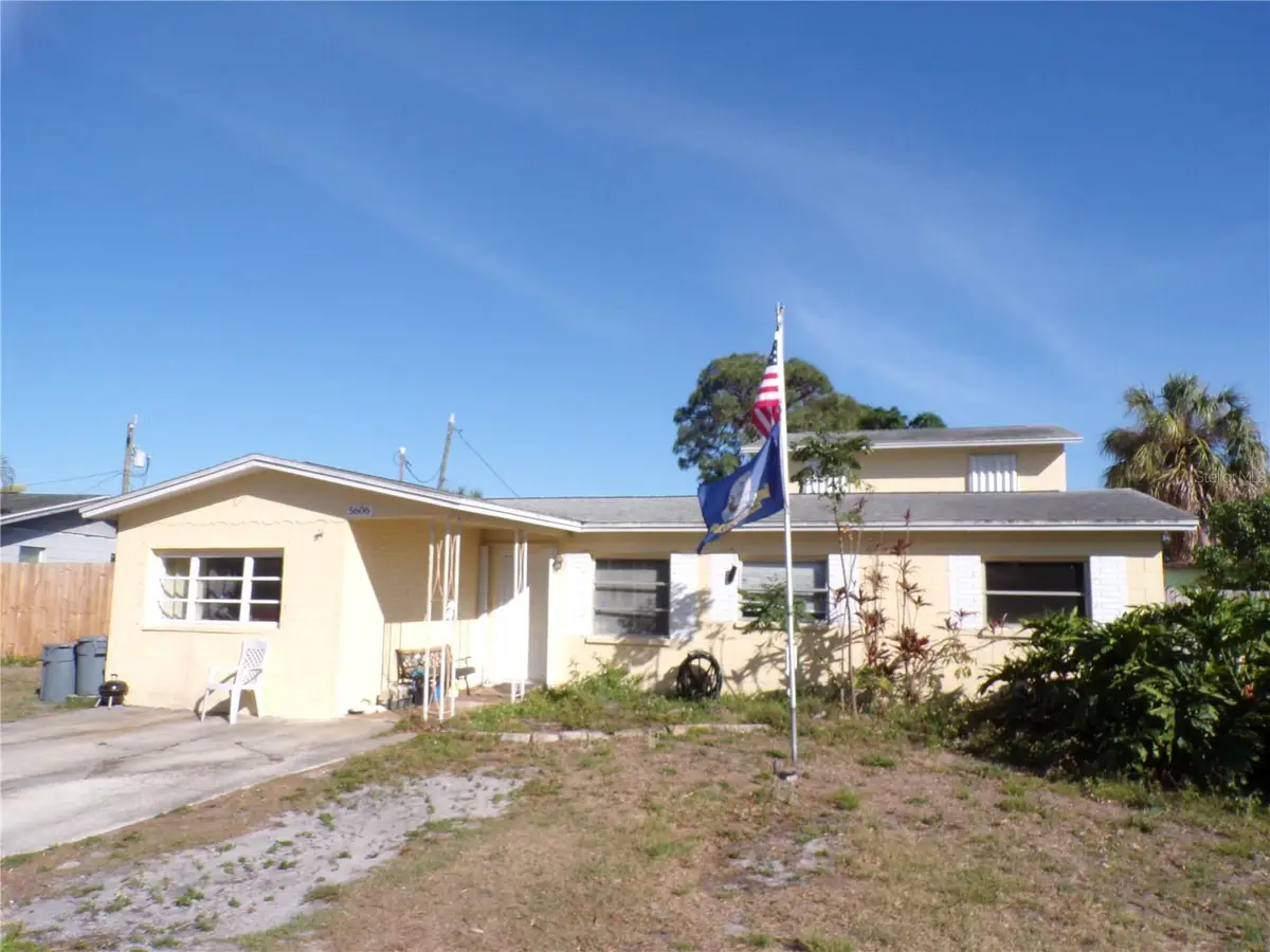 5606 87th Avenue N, Pinellas Park, FL 33782 - #1