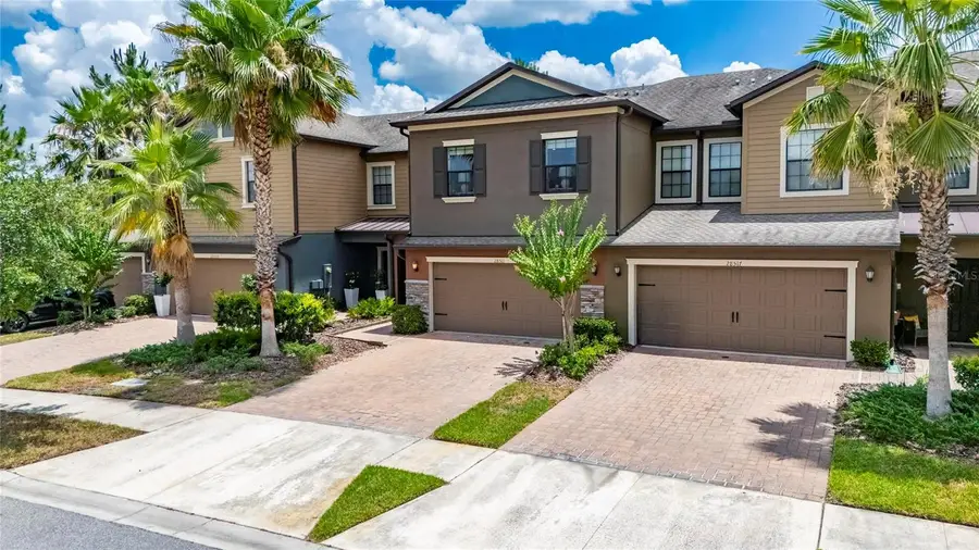 28511 Pleasant Bay Loop, Wesley Chapel, FL 33543 - #3