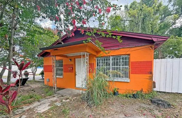 3511 E 23rd Avenue, TAMPA, FL 33605