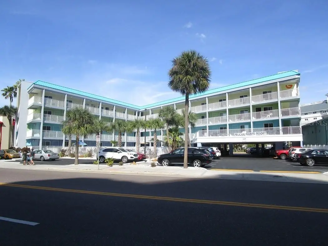 445 S Gulfview Boulevard #212, Clearwater Beach, FL 33767 - #1