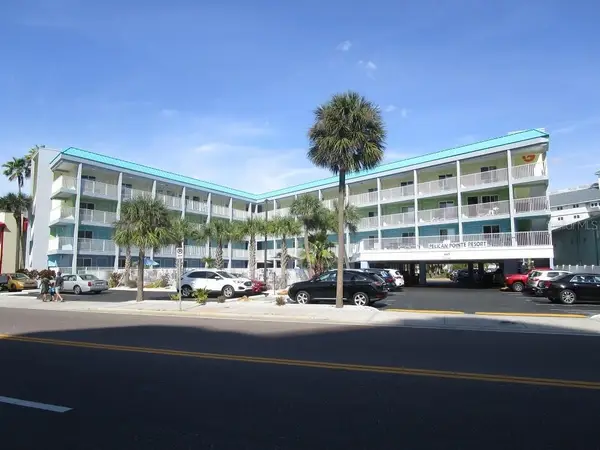 445 S Gulfview Boulevard #212, CLEARWATER BEACH, FL 33767