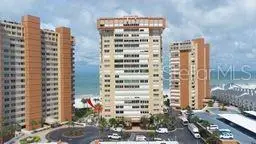 17920 Gulf Boulevard #301, REDINGTON SHORES, FL 33708
