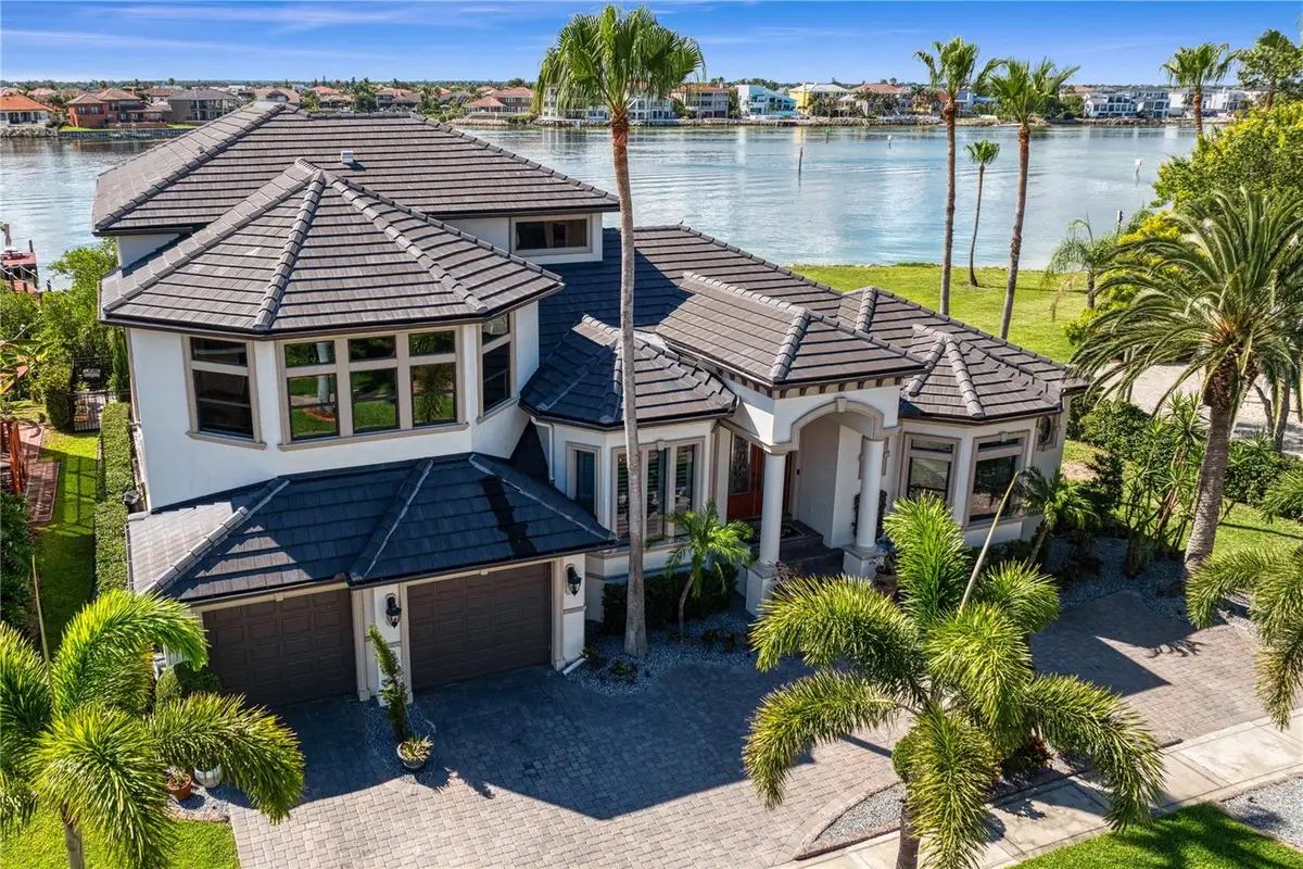 1317 Jumana Loop, Apollo Beach, FL 33572 - #1