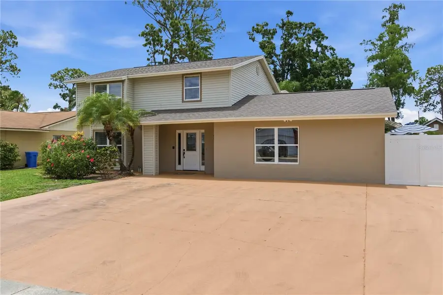 7008 Edenbrook Court, Tampa, FL 33634 - #2