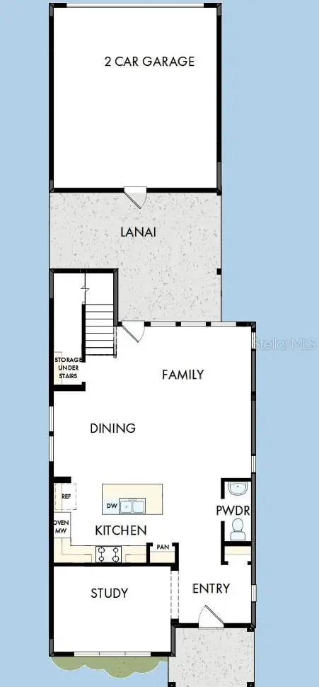 3211 Voyager Avenue, Saint Cloud, FL 34771 - #3