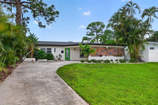 4800 Venetian Boulevard Ne, ST PETERSBURG, FL 33703