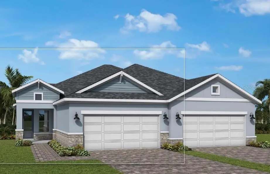 2849 Marrakesh Lane, Sarasota, FL 34234 - #1