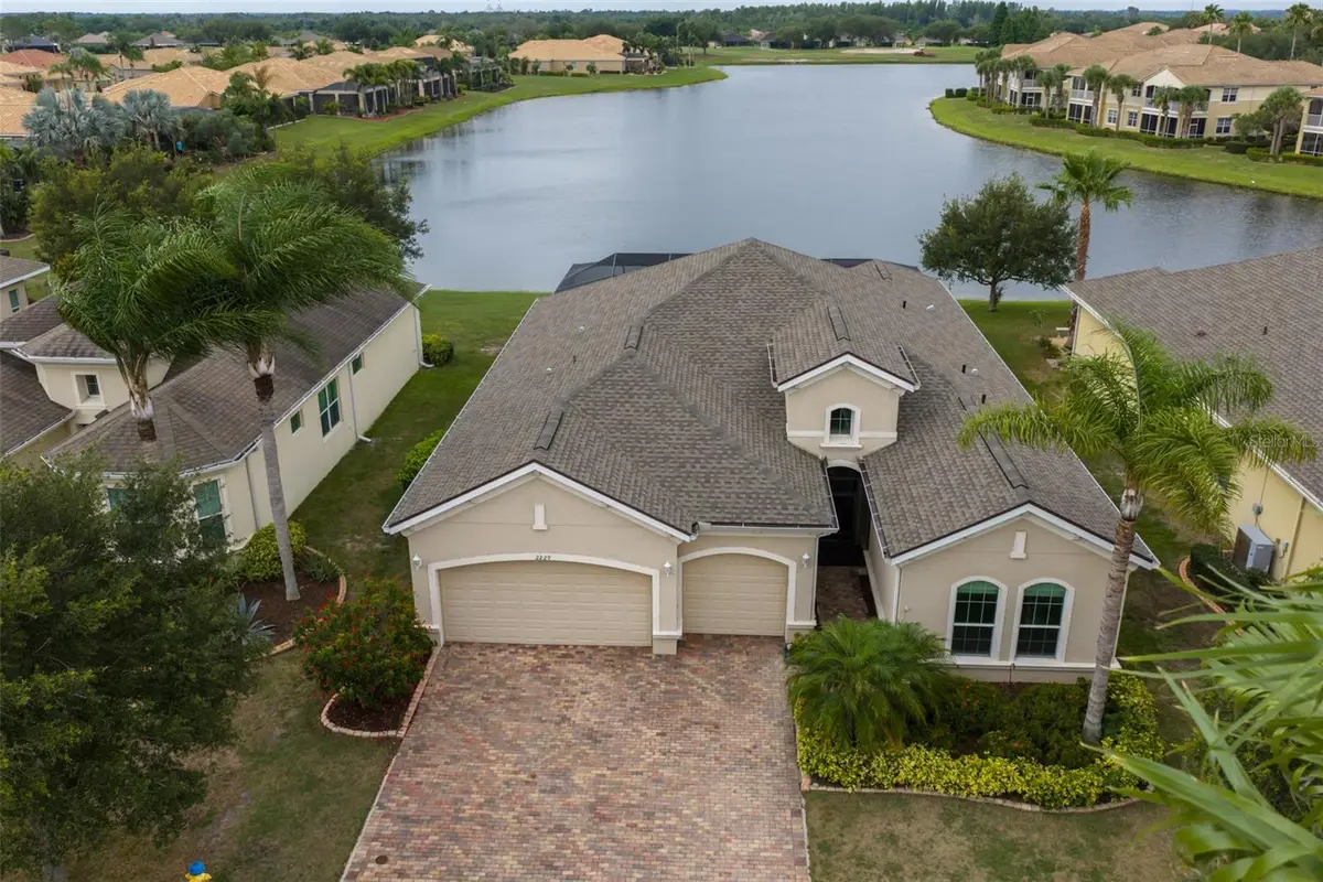 2229 S Pebble Beach Boulevard, Sun City Center, FL 33573 - #1