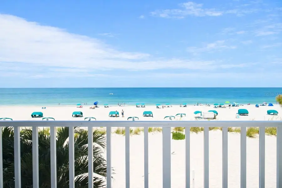 9980 Gulf Boulevard #318, Treasure Island, FL 33706 - #3