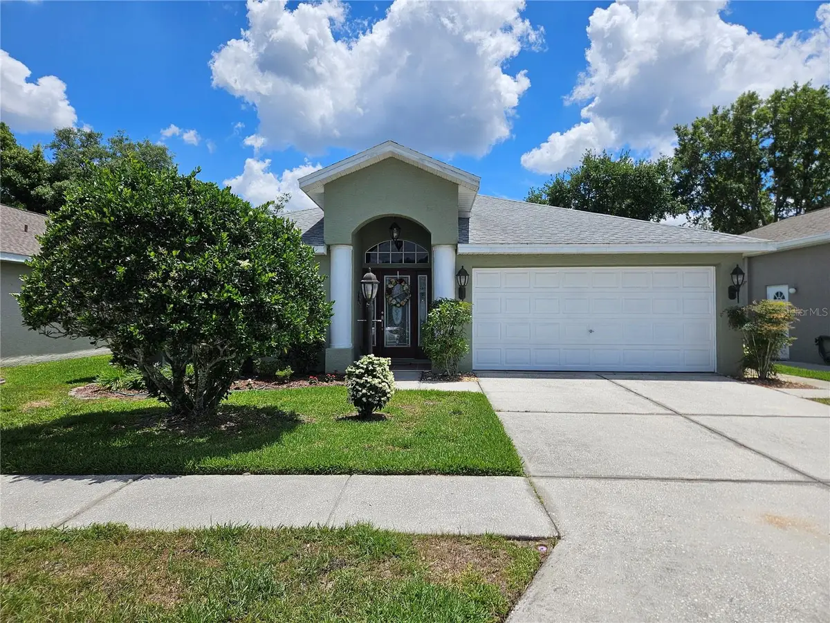11340 Tee Time Circle, New Port Richey, FL 34654 - #1