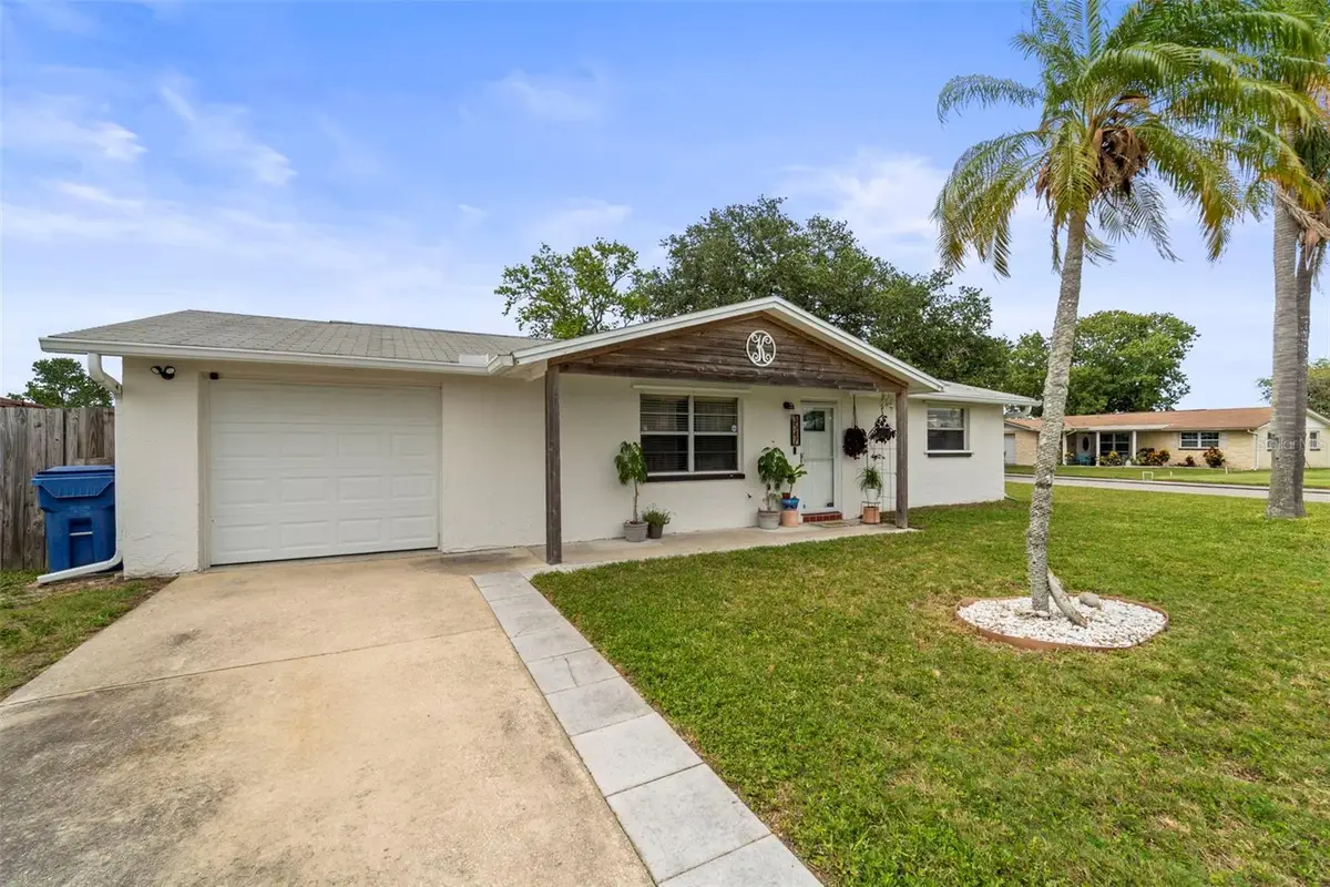 3547 Wilson Drive, Holiday, FL 34691 - #1