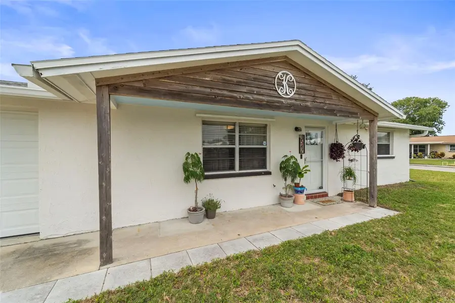 3547 Wilson Drive, Holiday, FL 34691 - #2