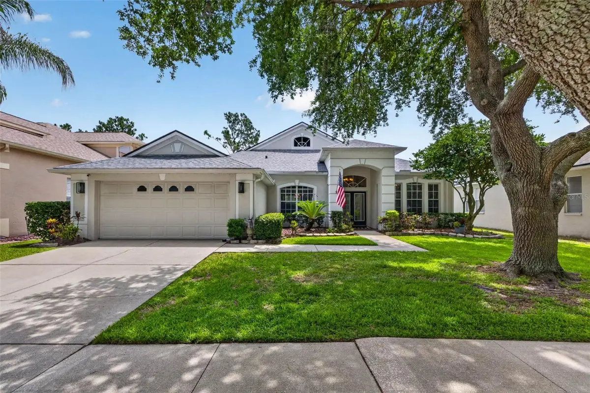 18127 Heron Walk Drive, Tampa, FL 33647 - #1
