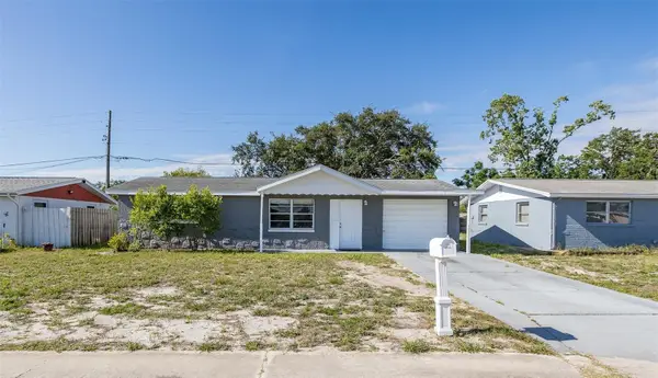 7734 Coventry Drive, PORT RICHEY, FL 34668
