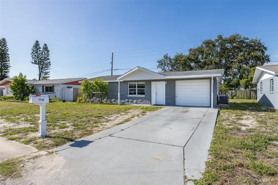 7734 Coventry Drive, Port Richey, FL 34668 - #2