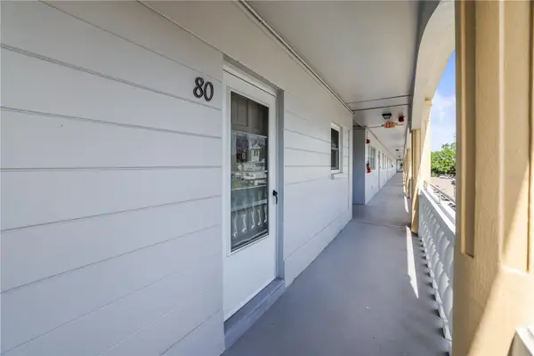 2460 Franciscan Drive #80, CLEARWATER, FL 33763