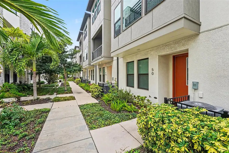 2511 N Grady Avenue #50, Tampa, FL 33607 - #3