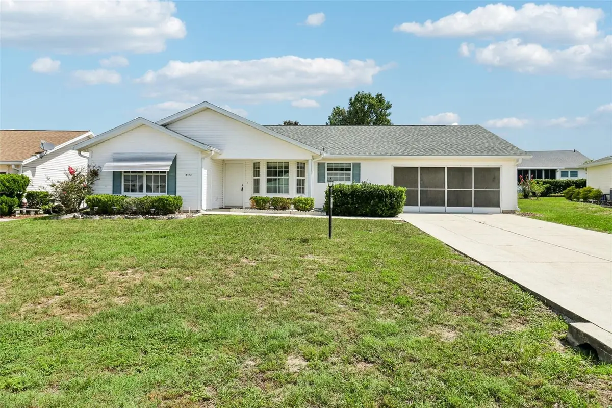 8543 SW 65th Court Road, Ocala, FL 34476 - #1