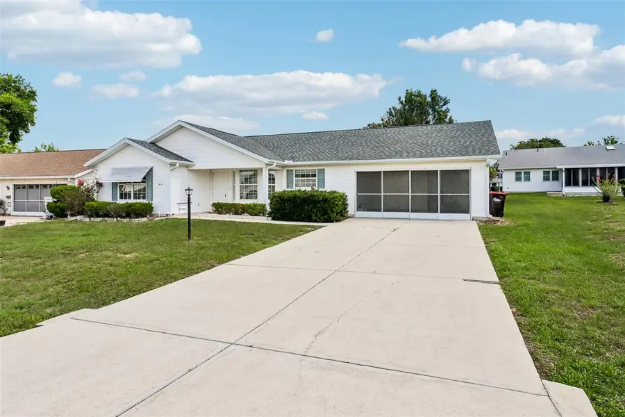 8543 SW 65th Court Road, Ocala, FL 34476 - #2