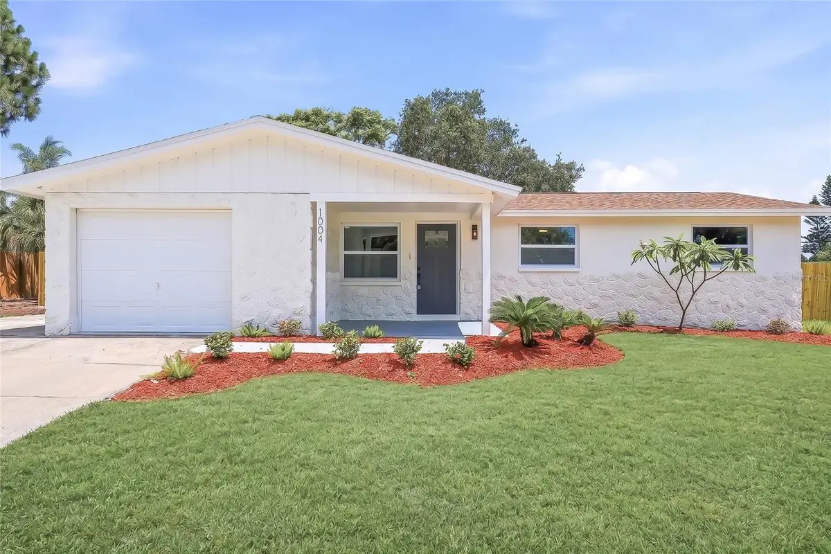 1004 Idlebriar Way, Tarpon Springs, FL 34689 - #1