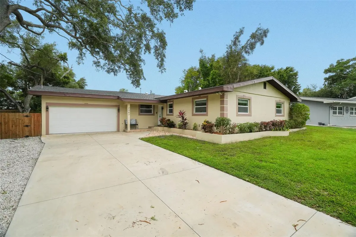 2347 Dora Drive, Clearwater, FL 33765 - #1