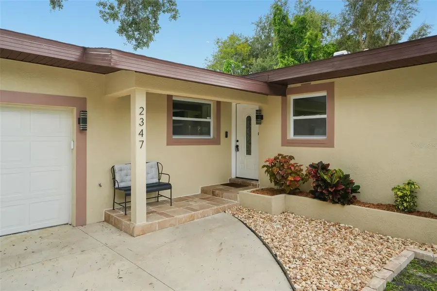 2347 Dora Drive, Clearwater, FL 33765 - #2