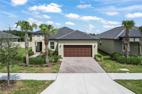 10852 Ibis Brook Court, LAND O LAKES, FL 34638