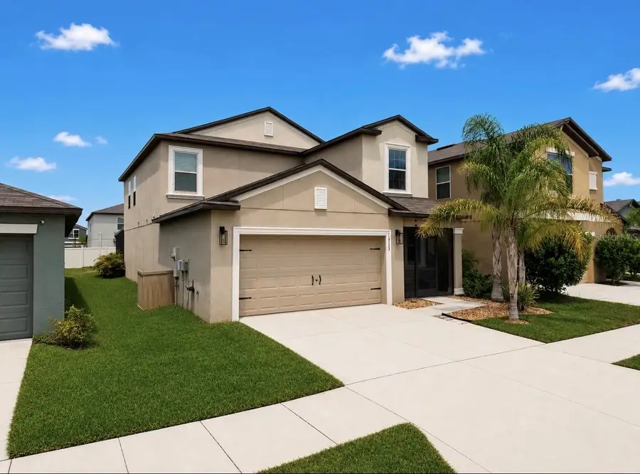 15735 Fort Island Place, Sun City Center, FL 33573 - #3