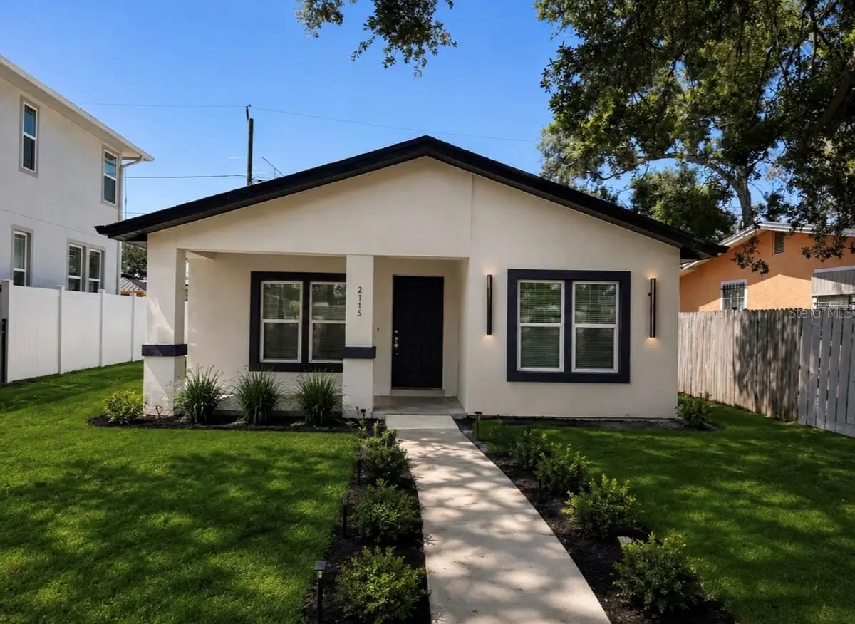 3010 6th Avenue S, Saint Petersburg, FL 33712 - #1