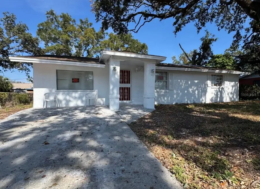 2620 E 33rd Avenue, Tampa, FL 33610 - #2
