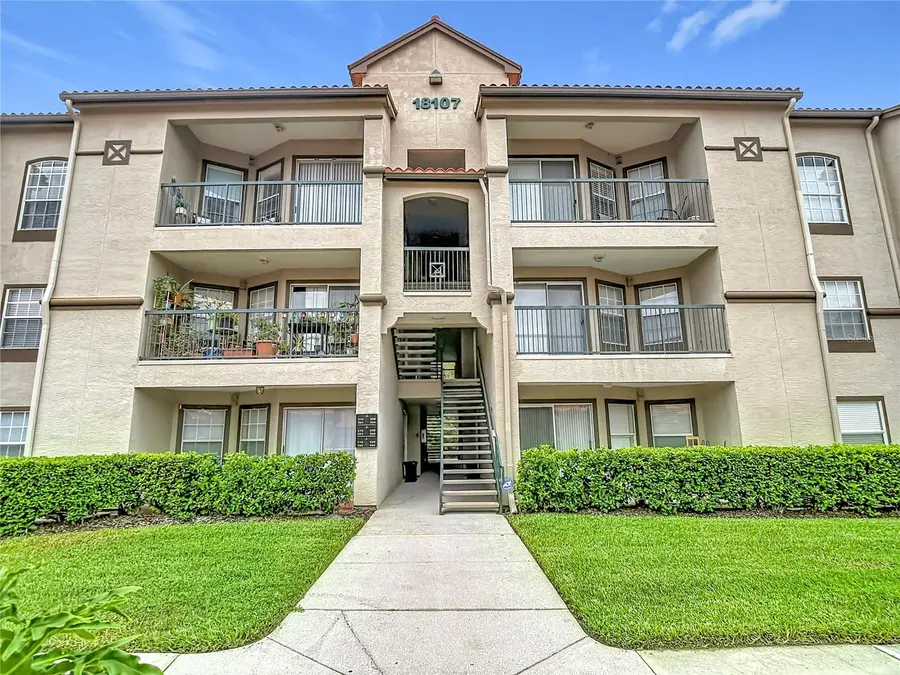 18107 Peregrines Perch Place #6304, Lutz, FL 33558 - #2