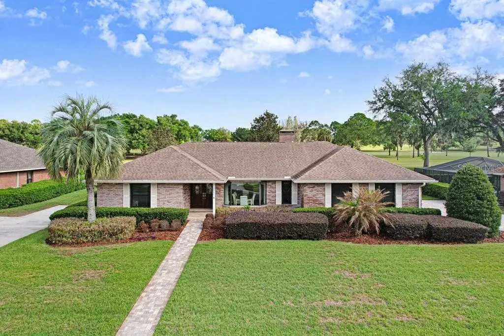 2809 Fairway View Drive, Valrico, FL 33596 - #1