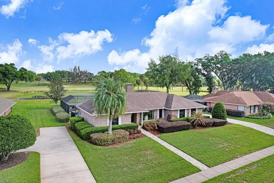 2809 Fairway View Drive, Valrico, FL 33596 - #2