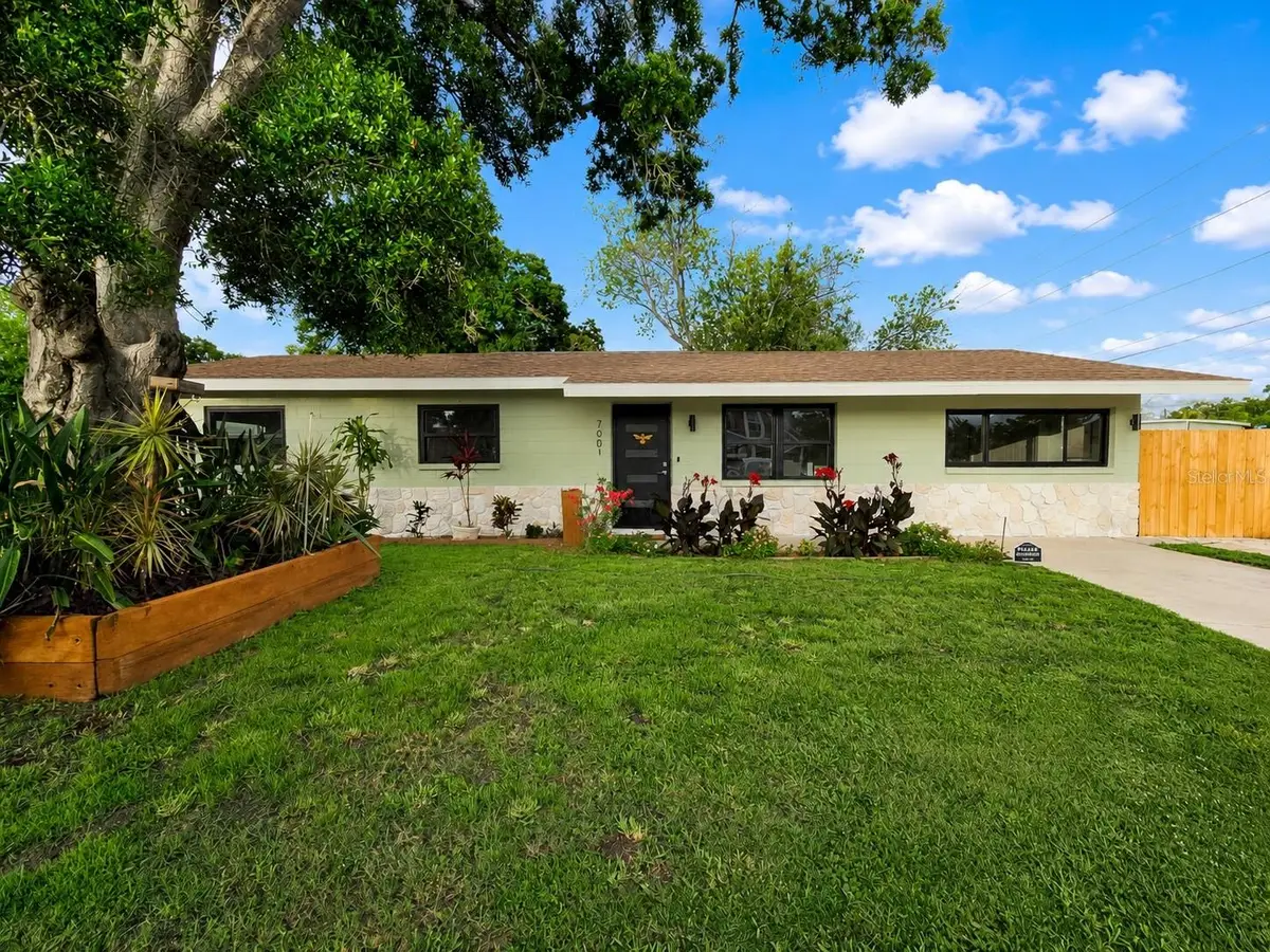 7001 59th Street N, Pinellas Park, FL 33781 - #1