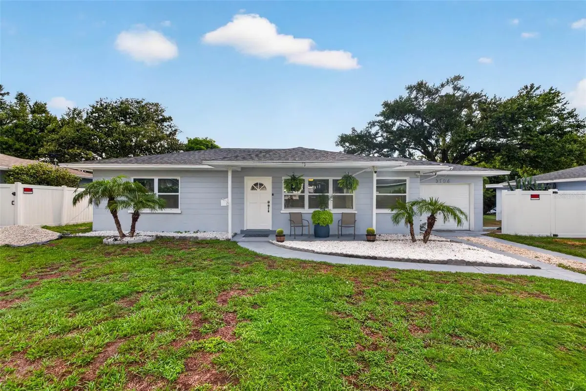 3164 52nd Way N, Saint Petersburg, FL 33710 - #1