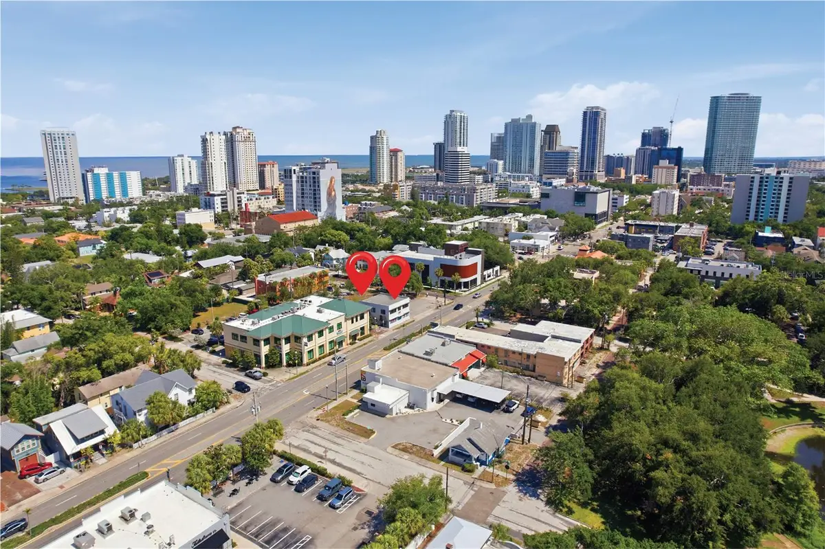 631 4th Street N, Saint Petersburg, FL 33701 - #1