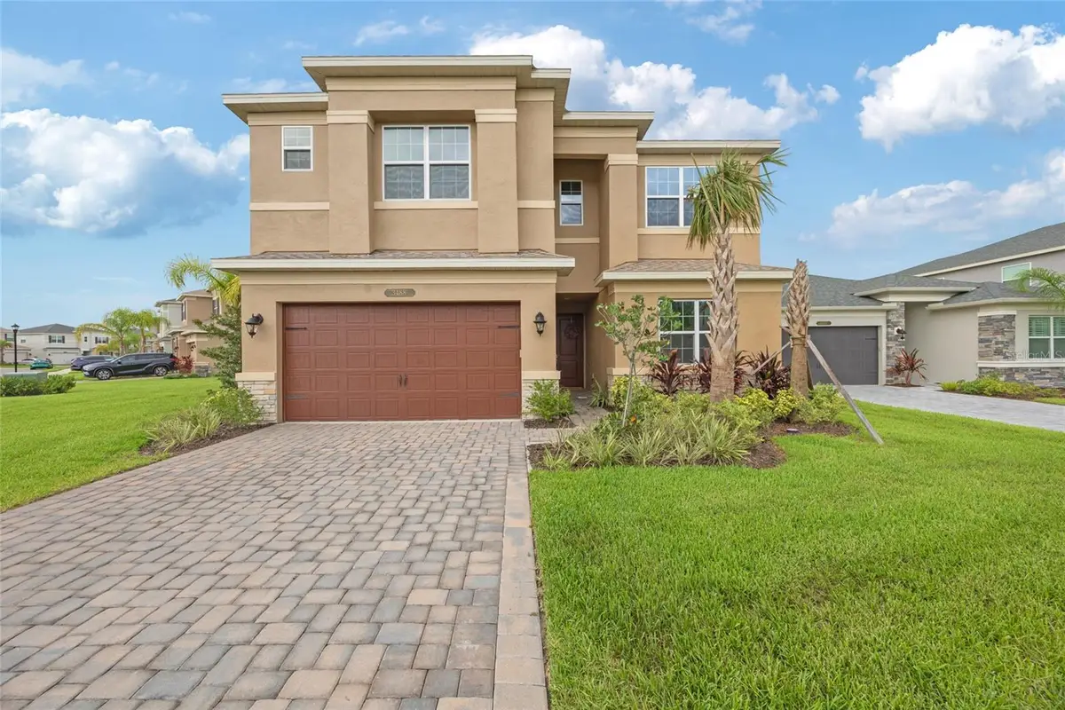 3488 Great Banyan Way, Wesley Chapel, FL 33543 - #1
