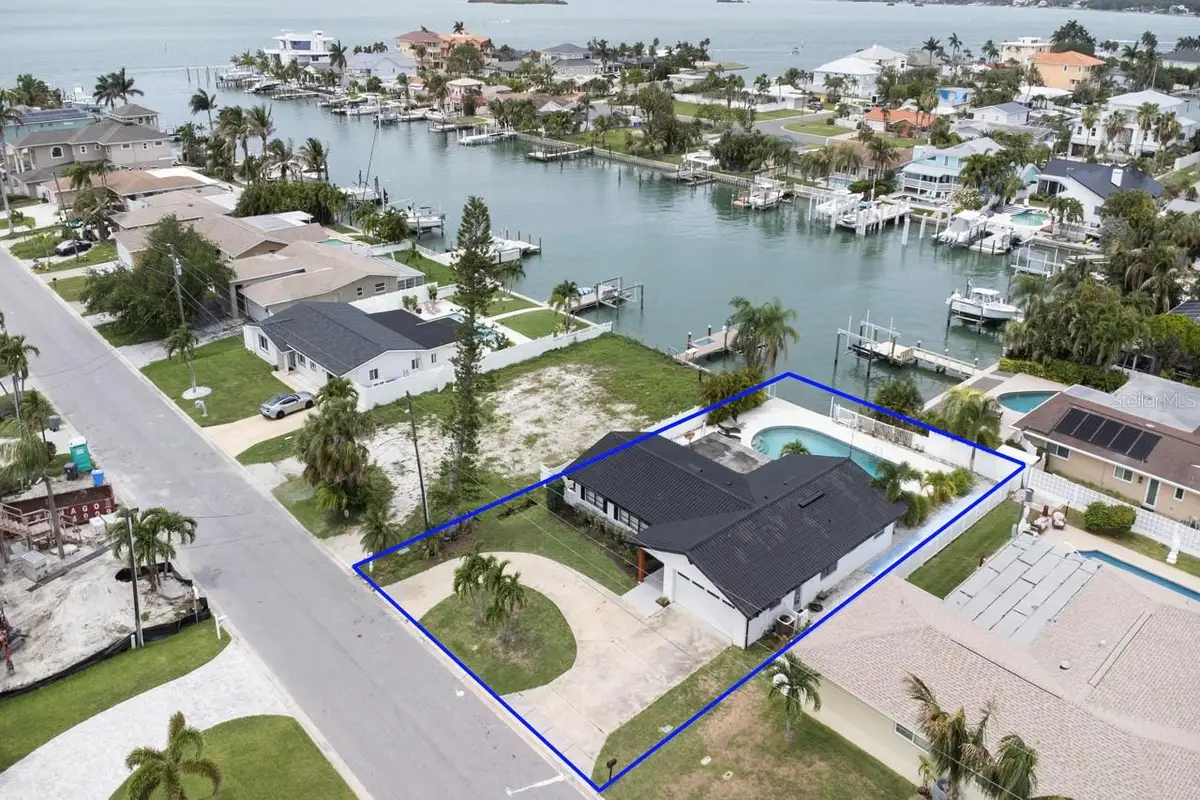 12125 6th Street E, Treasure Island, FL 33706 - #1