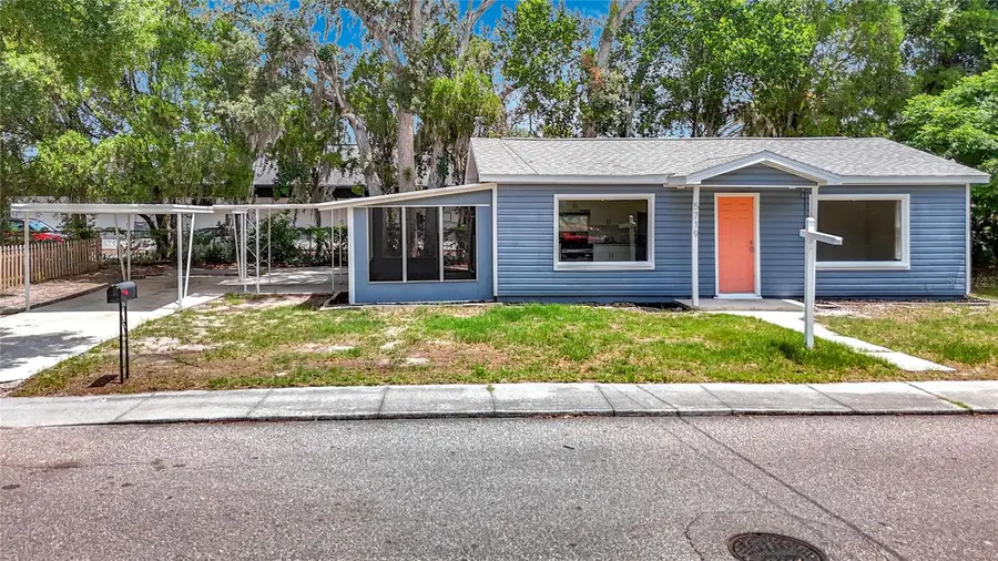 5719 Pine Street, New Port Richey, FL 34652 - #2