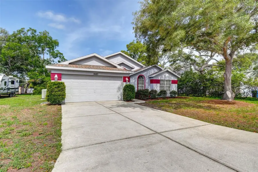 5085 Plumosa Street, Spring Hill, FL 34607 - #2